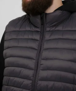 Bodywarmers Bodywarmer Heren Stone Grey -Aanbiedingen Koud Stijl Winkel 6cadd5138d2d2fe5eaf3a0aaba8d184f scaled