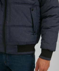 Blend Tussenjassen Tussenjas Heren Duifblauw -Aanbiedingen Koud Stijl Winkel 6d384b703c31d8b817ecd7e557f0950d scaled