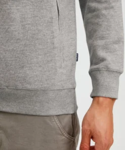 Blend Sweatshirts Sweatshirt JANNES Heren Grijs / Stone Grey / Lichtgrijs -Aanbiedingen Koud Stijl Winkel 6d3b10b14d7be64f394169c713b60ce7 scaled