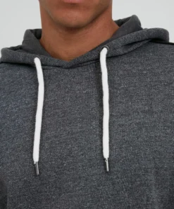 Blend Hoodies Sweatshirt Heren Grijs -Aanbiedingen Koud Stijl Winkel 6d435c3d2690abab87bedb3934d533e5 scaled