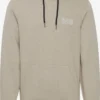 Blend Hoodies Sweatshirt HARRISON Heren Beige / Grijs