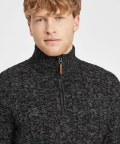 Blend Coltruien Trui ZOTEM Heren Grijs -Aanbiedingen Koud Stijl Winkel 6d6cc3daaea2fe1575bd30bc1f02b772 scaled