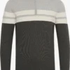 Blend Coltruien Trui Naresh Heren Stone Grey -Aanbiedingen Koud Stijl Winkel 6d7626e4acd748c5f35b5d070a96b62a scaled