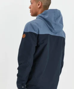 Blend Tussenjassen Tussenjas SERON Heren Blauw -Aanbiedingen Koud Stijl Winkel 6e07d9009b20e38c46f5be99c18caee0 scaled