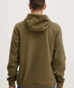 Blend Sweatshirts Sweatshirt Heren Olijfgroen -Aanbiedingen Koud Stijl Winkel 6e0c9433decced3ddb71bdc5146962ab scaled