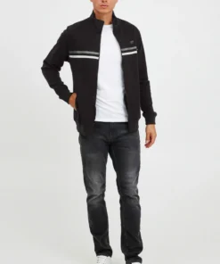 Blend Sweatvesten Sweatvest JANNEK Heren Zwart -Aanbiedingen Koud Stijl Winkel 6e3ce54100bb77cfcdae13d2407a0f99 scaled