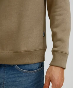 Blend Sweatshirts Sweatshirt Downton Heren Greige -Aanbiedingen Koud Stijl Winkel 6e694033ac8ff9dcda5c28a039fbb161 scaled