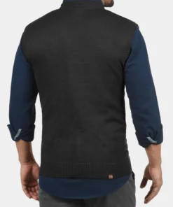 Blend Truien Spencer Larsson Heren Antraciet / Zwart -Aanbiedingen Koud Stijl Winkel 6ed22d2acaf6438d466c2c6e71a981a9 scaled