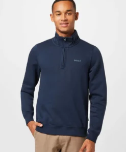 Blend Sweatshirts Sweatshirt Downton Heren Blauw / Navy -Aanbiedingen Koud Stijl Winkel 6efa31f3ccc31f0f96f31de08ed88c02 scaled