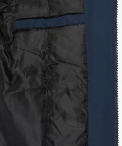 Blend Winterjassen Winterjas Fosco Heren Blauw / Marine / Donkerblauw -Aanbiedingen Koud Stijl Winkel 6efba7b8830f87032a5165a461d6f329 scaled