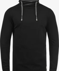 Blend Coltruien Trui Pallo Heren Zwart