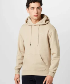 Blend Hoodies Sweatshirt Naftali Heren Lichtbeige -Aanbiedingen Koud Stijl Winkel 6f3f68136ad570faa77a8b564a9301c2 scaled