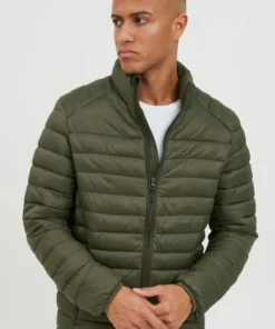 Blend Tussenjassen Tussenjas NILS Heren Donkergroen -Aanbiedingen Koud Stijl Winkel 6f3f8485b571601ab20a48b4862b2491 scaled