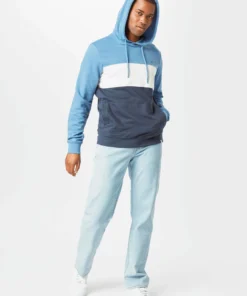 Blend Hoodies Sweatshirt Heren Blauw / Duifblauw -Aanbiedingen Koud Stijl Winkel 6f6adfb9889c898808d9e3f8f72c2cb4 scaled