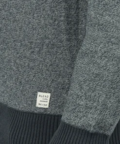 Blend Sweatshirts Sweatshirt Nathan Heren Grijs / Grijs Gemêleerd -Aanbiedingen Koud Stijl Winkel 6f93f628f6410a262c34fb1a981f3f9d scaled