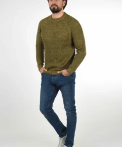 Blend Crewneck Truien Trui Carrizal Heren Olijfgroen 10 Blend Crewneck Truien Trui Carrizal Heren Olijfgroen -Aanbiedingen Koud Stijl Winkel 6faeb7ea09debe58f984358ad632225b scaled