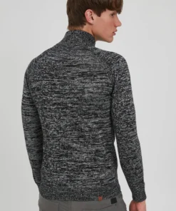 Blend Coltruien Trui Danovan Heren Zwart -Aanbiedingen Koud Stijl Winkel 703dd668f6d6eab9c2844f45fb1d0264 scaled