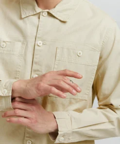 Blend Tussenjassen Regular Fit Tussenjas Heren Crème -Aanbiedingen Koud Stijl Winkel 70a3cb3e1fef6f1143bd022689b62353 scaled