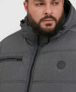 Winterjassen Winterjas BT BORIS Heren Grijs -Aanbiedingen Koud Stijl Winkel 70c1e9df070960397a39e647fbf28c45 scaled