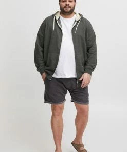 Blend Tussenjassen Tussenjas Hulker Heren Grijs -Aanbiedingen Koud Stijl Winkel 71859c88658e88bbde652bca6a9b732d scaled