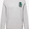 Blend Hoodies Sweatshirt Heren Grijs Gemêleerd -Aanbiedingen Koud Stijl Winkel 718f4b068671224865f18c41d6beccb8 scaled