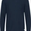 Blend Crewneck Truien Trui Heren Blauw