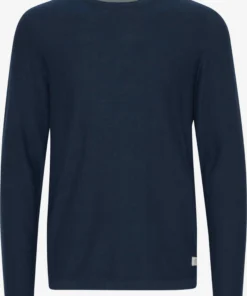 Blend Crewneck Truien Trui Heren Blauw