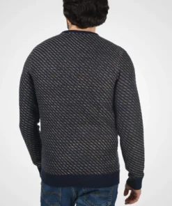 Blend V-hals Truien Trui Calisto Heren Blauw -Aanbiedingen Koud Stijl Winkel 71d73a98d88482f6f4d7b8ffbd23abeb scaled