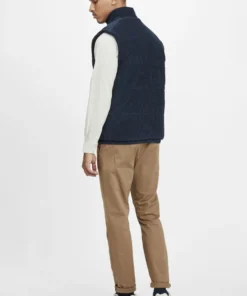 Blend Bodywarmers Bodywarmer Somion Heren Blauw -Aanbiedingen Koud Stijl Winkel 7240acc3265356c274af504a7fbc5226 scaled