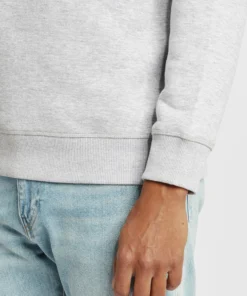 Blend Sweatshirts Sweatshirt Kuna Heren Grijs -Aanbiedingen Koud Stijl Winkel 727665da9b8e1938f1f25837a8f4d467 scaled