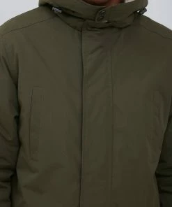 Blend Tussenjassen Tussenjas SERGIUS Heren Groen / Kaki -Aanbiedingen Koud Stijl Winkel 72a842a64c7737d47f6c2caee87c6775 scaled