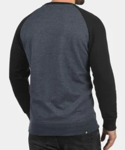 Blend Sweatshirts Sweatshirt Aari Heren Navy 9 Blend Sweatshirts Sweatshirt Aari Heren Navy -Aanbiedingen Koud Stijl Winkel 72bad53102b96d1f9ecd55f7442ae7d6 scaled