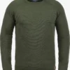 Blend Crewneck Truien Trui John Heren Groen 1 Blend Crewneck Truien Trui John Heren Groen -Aanbiedingen Koud Stijl Winkel 72ff5f26772f2fc29d38c1b5c850f651 scaled