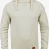 Blend Hoodies Sweatshirt 703585ME Heren Beige