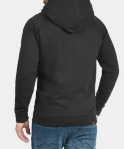 Blend Sweatvesten Met Capuchon Sweatvest Speedy Heren Zwart -Aanbiedingen Koud Stijl Winkel 731dd9e616341591998ba59aea947432 scaled