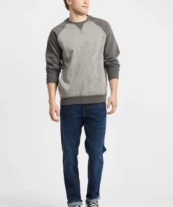 Blend Sweatshirts Sweatshirt Billo Heren Grijs -Aanbiedingen Koud Stijl Winkel 731f190d9ecc97184bf0f6c8ba19aca7 scaled