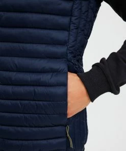 Blend Bodywarmers Bodywarmer KALIKO Heren Blauw -Aanbiedingen Koud Stijl Winkel 7370b7b839b96f99cf2a25e6142a0e1b scaled