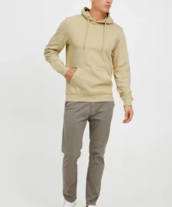 Blend Hoodies Sweatshirt Rayk Heren Crème -Aanbiedingen Koud Stijl Winkel 73d97b781b4c957cfc8d3db75f73c5ec scaled