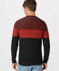 Blend Crewneck Truien Trui Heren Rood / Zwart 9 Blend Crewneck Truien Trui Heren Rood / Zwart -Aanbiedingen Koud Stijl Winkel 740d389010f4b4a391e51812b9a0e8e6 scaled