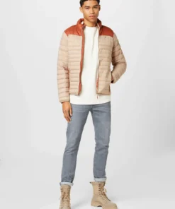 Blend Tussenjassen Tussenjas Heren Roestbruin / Lichtbruin 10 Blend Tussenjassen Tussenjas Heren Roestbruin / Lichtbruin -Aanbiedingen Koud Stijl Winkel 7418c17b1b4132f779142ebadf821d0e scaled