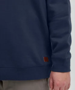 Blend Sweatshirts Sweatshirt Aliere Heren Blauw -Aanbiedingen Koud Stijl Winkel 7484f09e62688c406c0ecb1c95eb2f6c scaled