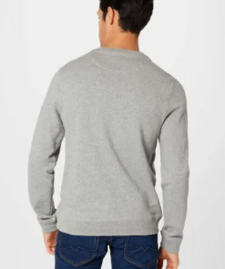 Blend Sweatshirts Sweatshirt Heren Grijs Gemêleerd -Aanbiedingen Koud Stijl Winkel 74e2c1f31a5cc94a21d1da7eee4b7639 scaled