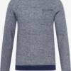 Blend Crewneck Truien Trui Heren Navy -Aanbiedingen Koud Stijl Winkel 74f4fe8febe976c26f96ed8fee9ac3ae scaled