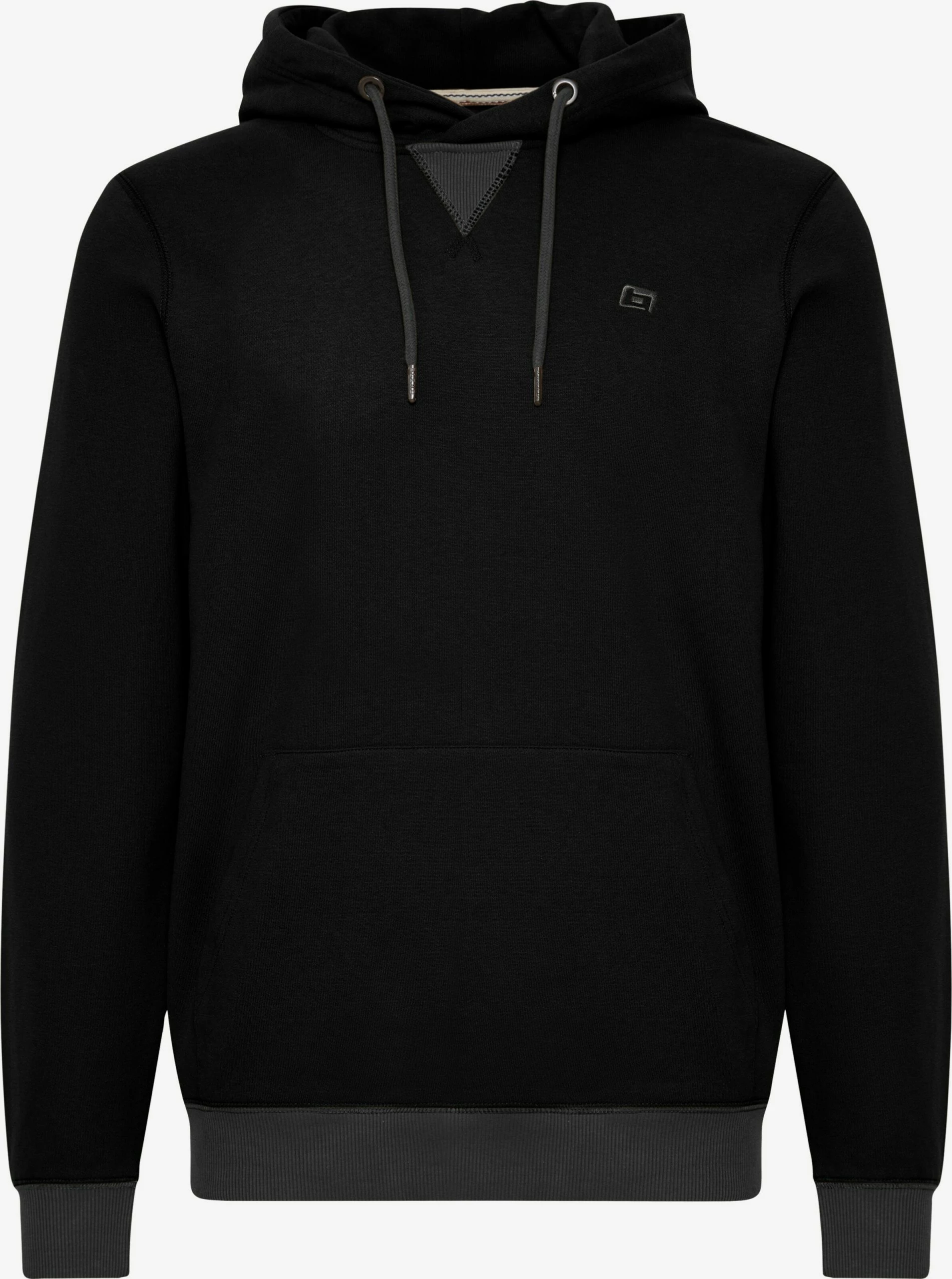 Blend Hoodies Sweatshirt BHMarius - 20714418 ME Heren Zwart 3 Blend Hoodies Sweatshirt BHMarius - 20714418 ME Heren Zwart