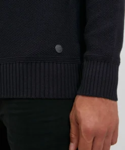 Blend Crewneck Truien Trui Thoran Heren Navy -Aanbiedingen Koud Stijl Winkel 7516386c1920588b119810b2661701a1 scaled