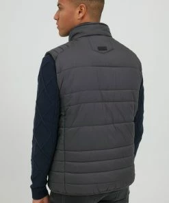 Blend Bodywarmers Bodywarmer Kristian Heren Grijs -Aanbiedingen Koud Stijl Winkel 75677417ecc2f517c6fdeb788e731a8d scaled