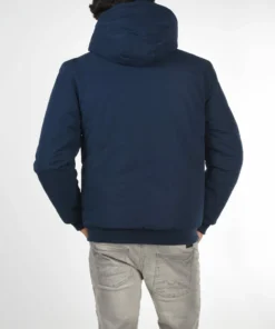 Blend Tussenjassen Tussenjas Eleon Heren Blauw / Marine / Navy / Donkerblauw -Aanbiedingen Koud Stijl Winkel 757e27432d6c029e44ed9c2f800881fb scaled