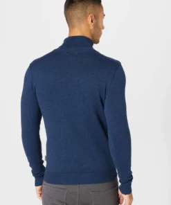 Blend Coltruien Trui Heren Blauw -Aanbiedingen Koud Stijl Winkel 75802c5bf18df1dc4dee92bb04ef9acc scaled