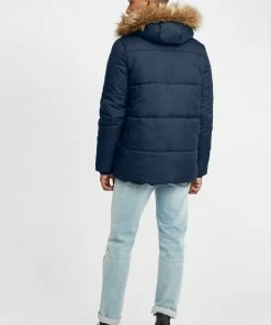 Blend Winterjassen Winterjas Tenus Heren Donkerblauw 11 Blend Winterjassen Winterjas Tenus Heren Donkerblauw -Aanbiedingen Koud Stijl Winkel 764596746e2bce41f20430e3acb7972a scaled