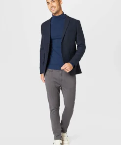 Blend Coltruien Trui Heren Blauw -Aanbiedingen Koud Stijl Winkel 76976866f9f10f73d35994a132b3ecc1 scaled